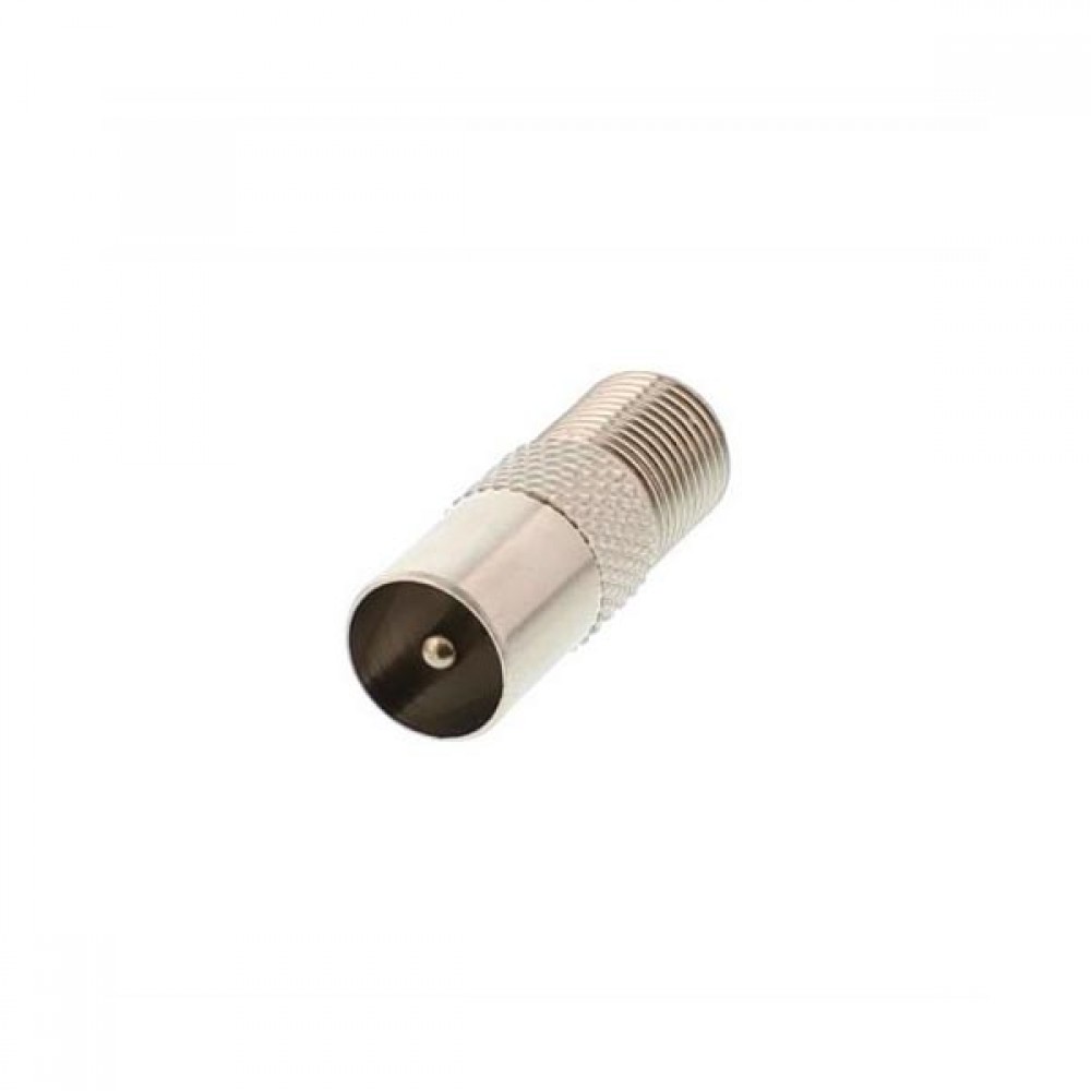 Adaptor M σε TV Connector 9,5mm Well FC-025-WL
